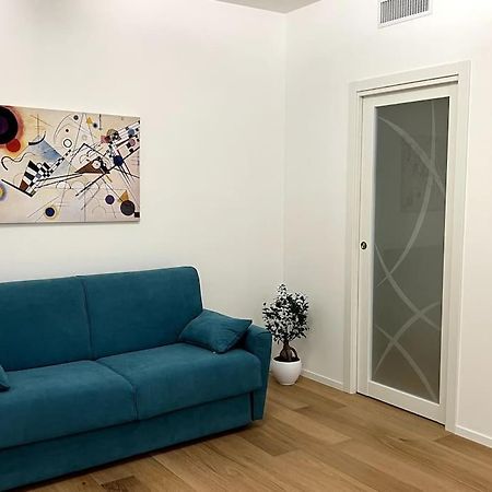 Appartamento Ottava Sinfonia Matera Exteriér fotografie