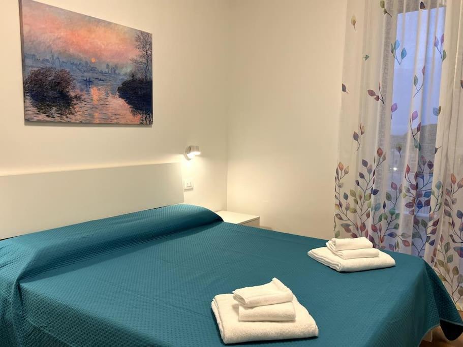Appartamento Ottava Sinfonia Matera Exteriér fotografie